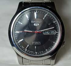 seiko 5