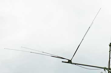 MV-Antenna