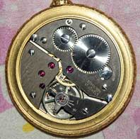 POCKETWATCH 3