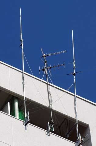 beam antenna