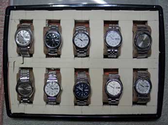 watch case