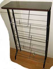 display rack