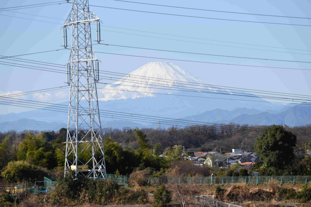 Mt-Fuji