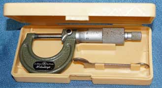 micrometer