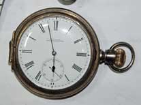 pocket watch 1