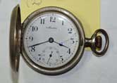 pocket watch 2