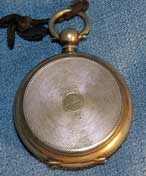 pocket watch