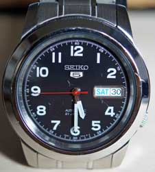 seiko5