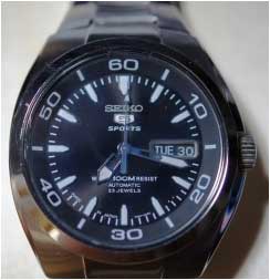 seiko5sports