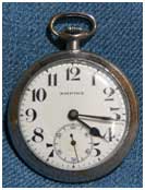 pocket watch