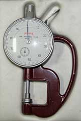 thicness gauge