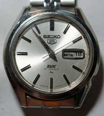 seiko5dx